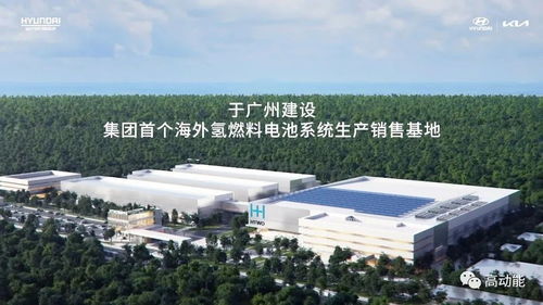現(xiàn)代汽車發(fā)布?xì)淠茉妇?2040年前實現(xiàn)氫能普及