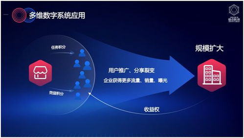 多維數(shù)字系統(tǒng) 企業(yè)數(shù)字化轉(zhuǎn)型的新利器與未來經(jīng)濟(jì)信息咨詢的變革引擎